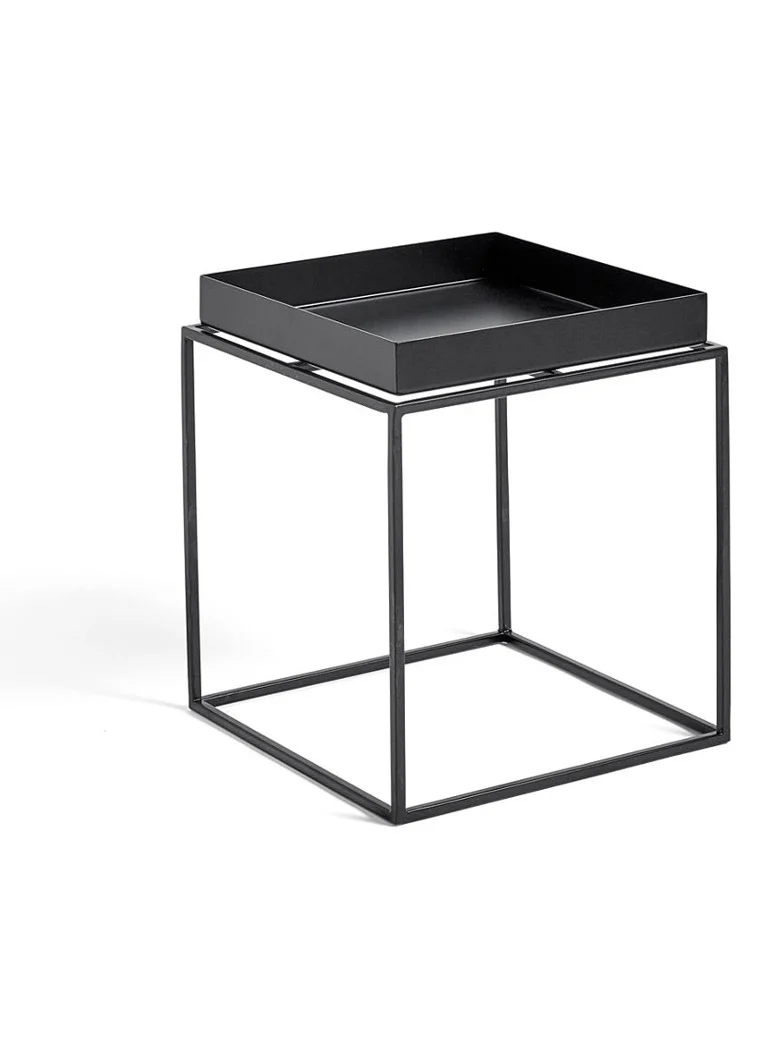 Tavolino Hay Tray S 30 x 30 cm