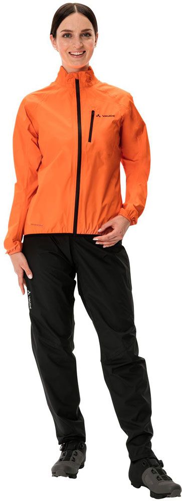 Vaude Drop Jacket III - Damen Regenjacke kaufen | Bike-Discount