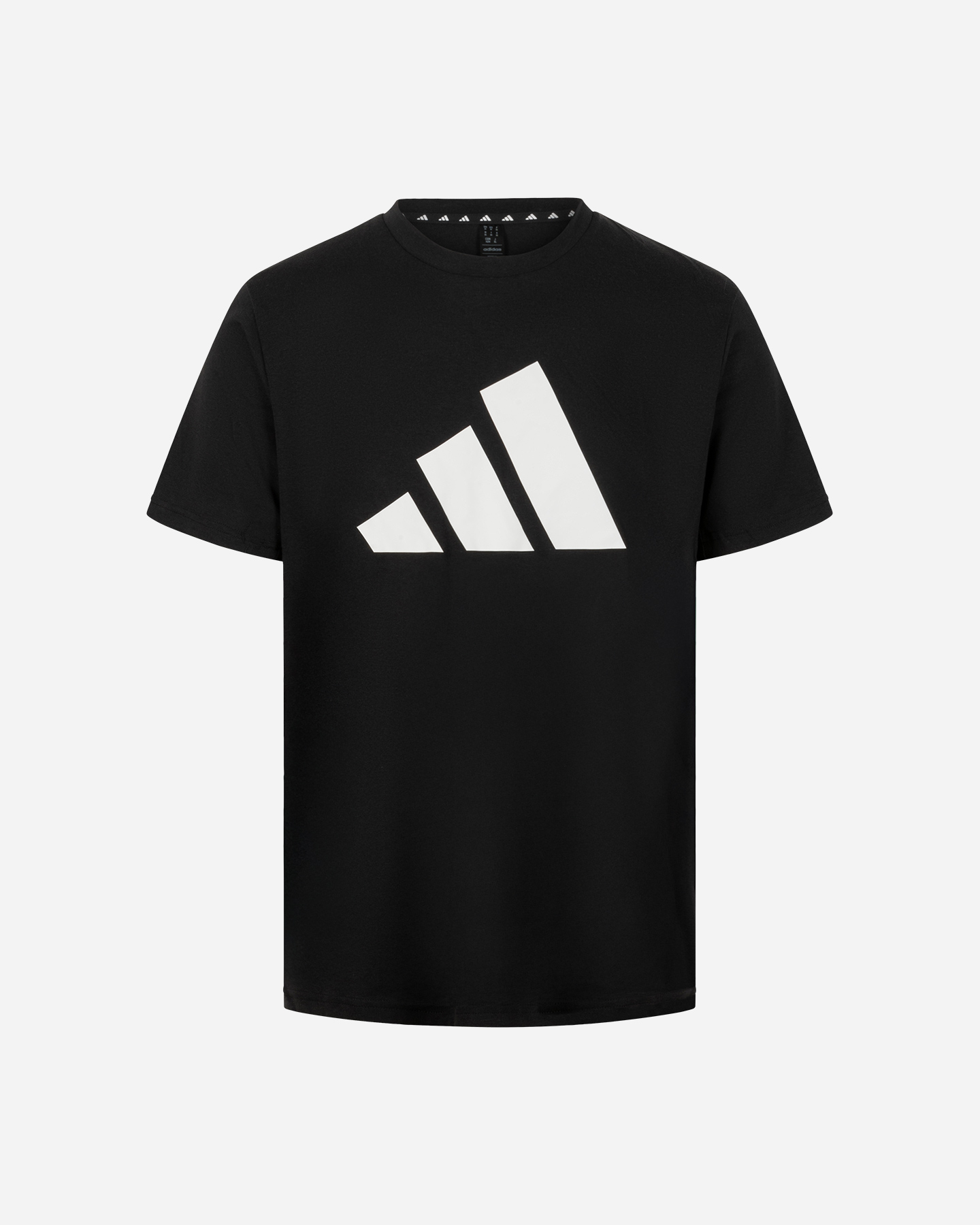 Koszulka treningowa Adidas Essential Logo M IB8273