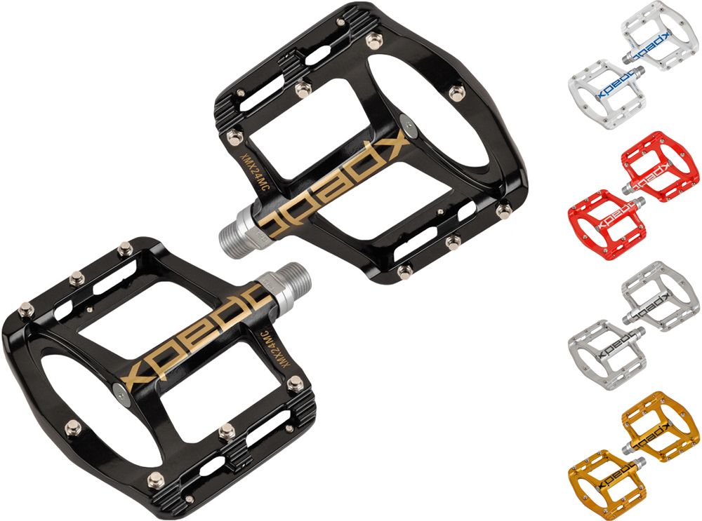 Xpedo Spry Plattformpedale kaufen | Bike-Discount