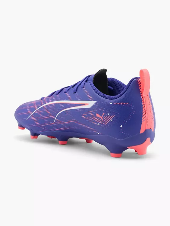 PUMA Fußballschuh ULTRA 5 PLAY FG/AG Jr