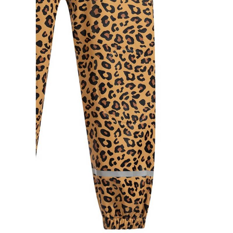 Schmuddelwedda Regenhose Mädchen
