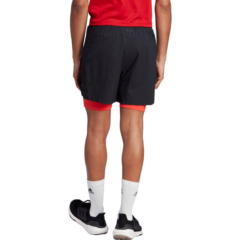 adidas POWER WORKOUT Funktionsshorts Herren