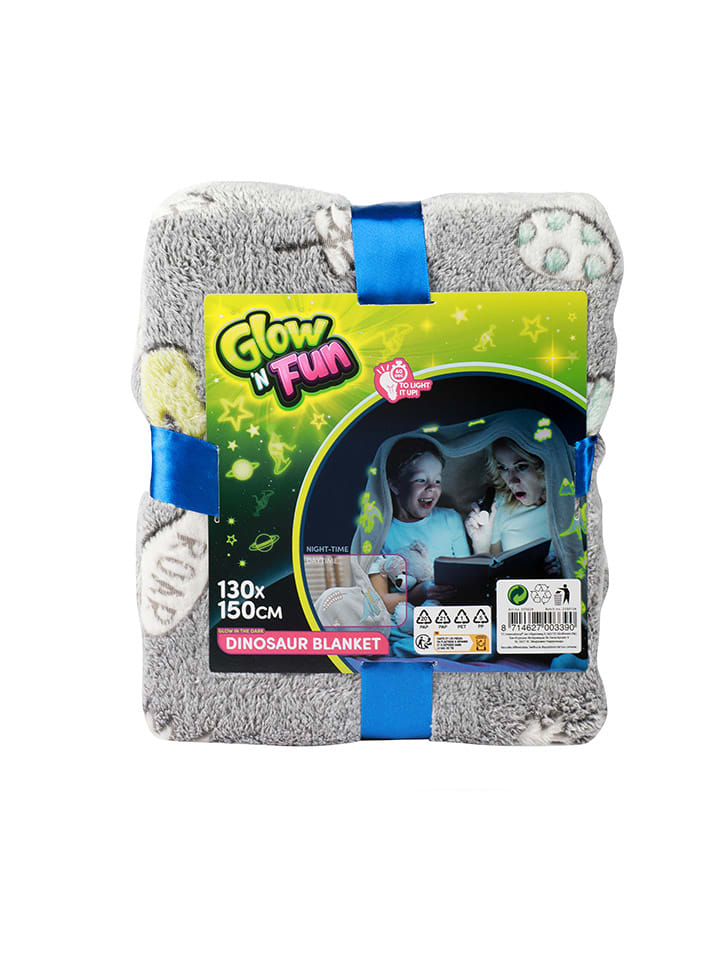 Toi-Toys Fluoreszierende Decke 