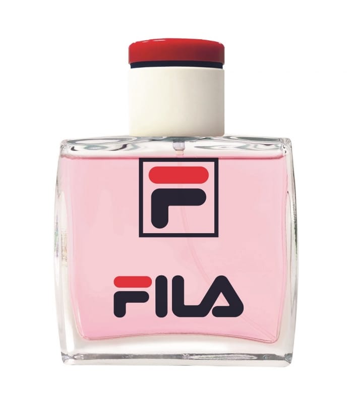 FILA SPORT FEMME-Eau de toilette