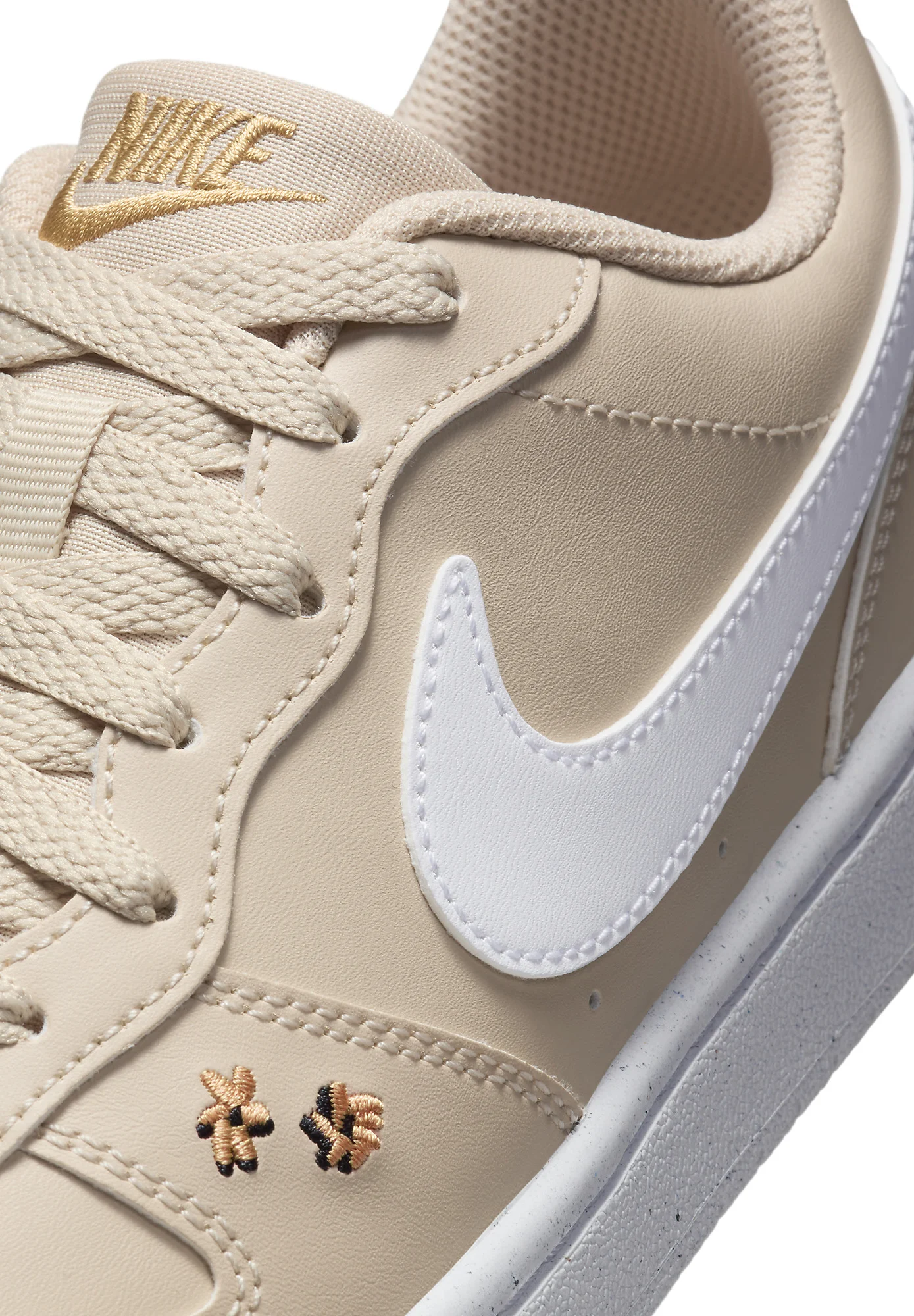 Nike Sportswear COURT RECCRAFT SE - Zapatillas bajas
