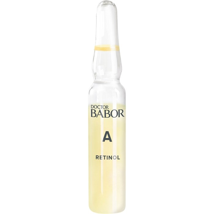 Retinol Power Serum Ampoules