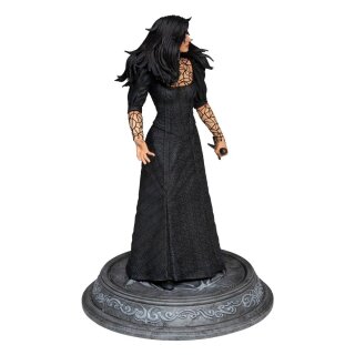 The Witcher: Yennefer Figure