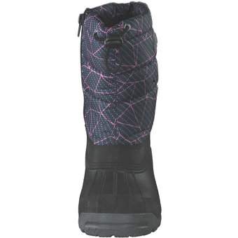 CMP Kids Sneewy Wetter Boots in blau
