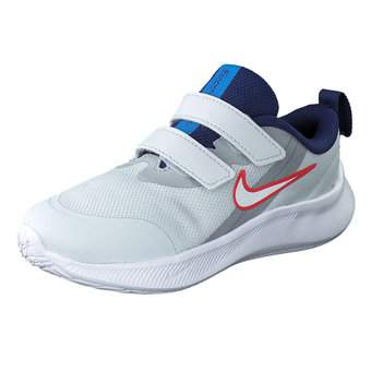 Nike Star Runner 3 Sneaker in grau