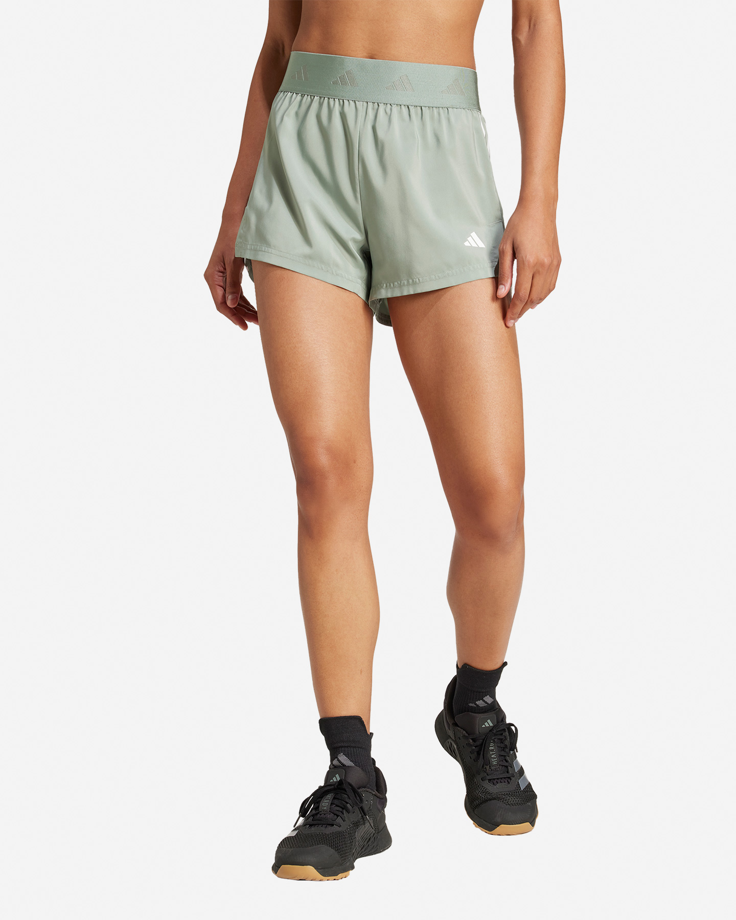 Šortky Adidas 3stripes Hyglm W JC7392