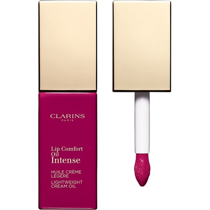 Lip Comfort Oil Intense