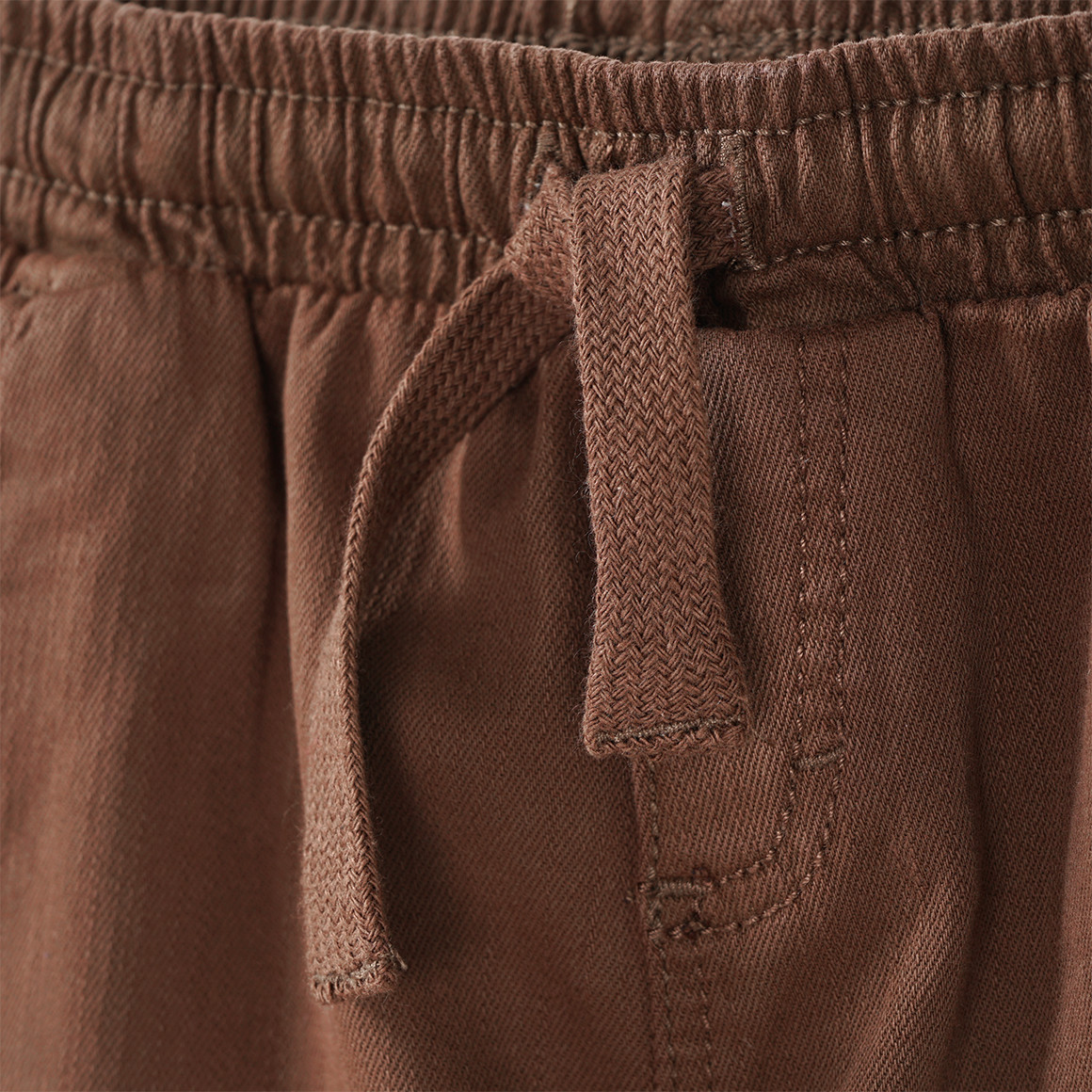 Baby Hose mit Tunnelzug