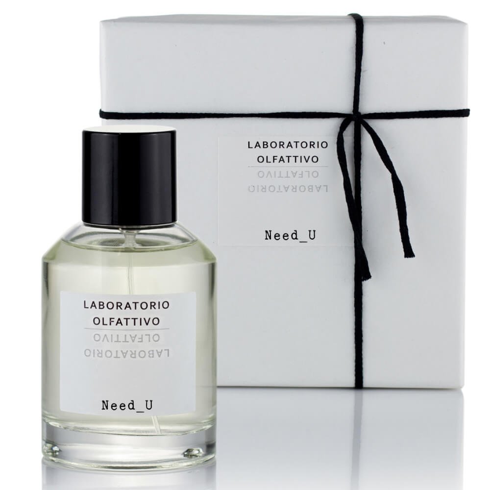 Laboratorio Olfattivo Need_U Eau de Parfum Nat. Spray