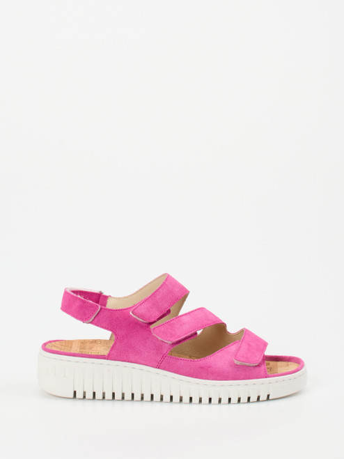 Sandalette-22515490006 Waldläufer