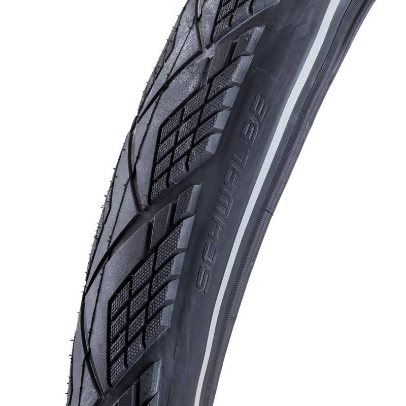 Schwalbe Marathon Efficiency Evolution 28x2,15 Fahrradreifen
