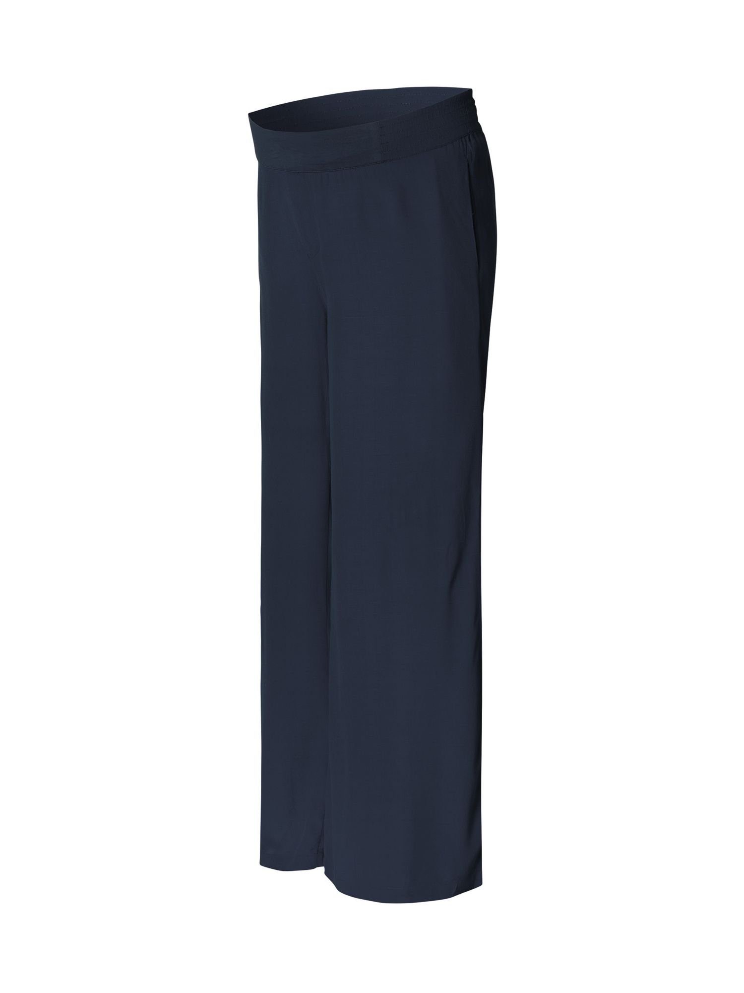 ESPRIT maternity Umstandshose MATERNITY Hose mit Unterbauchbund