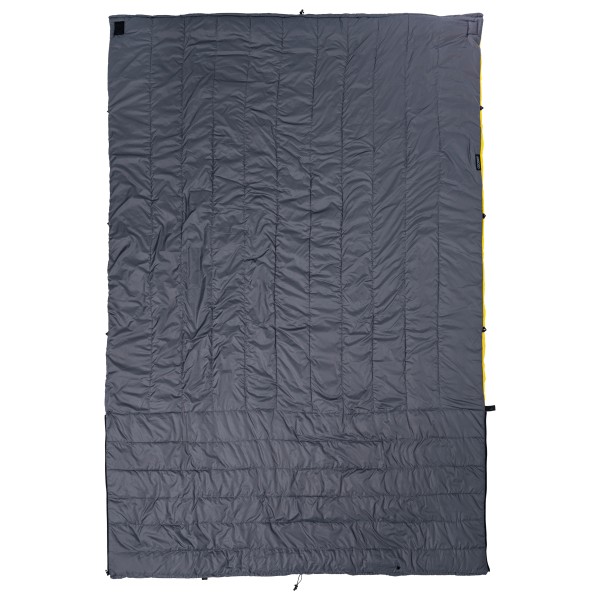 Cocoon - Top Quilt - Decke
