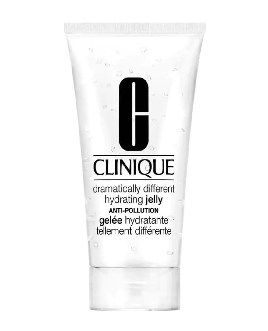 Clinique Dramatically Different hidratantni gel za lice, 50 ml