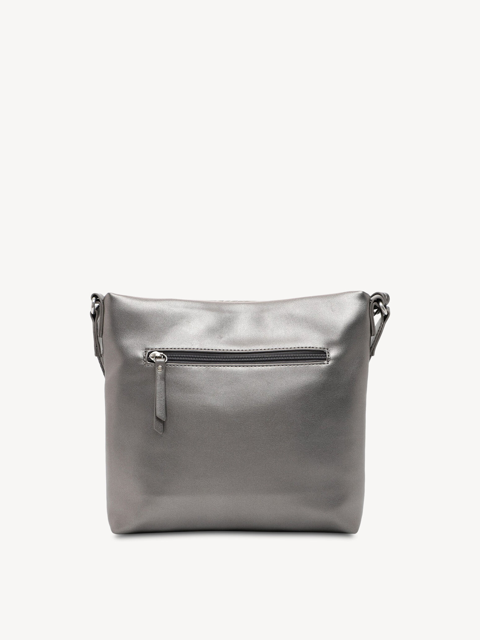 Sacs à bandoulière - argentés