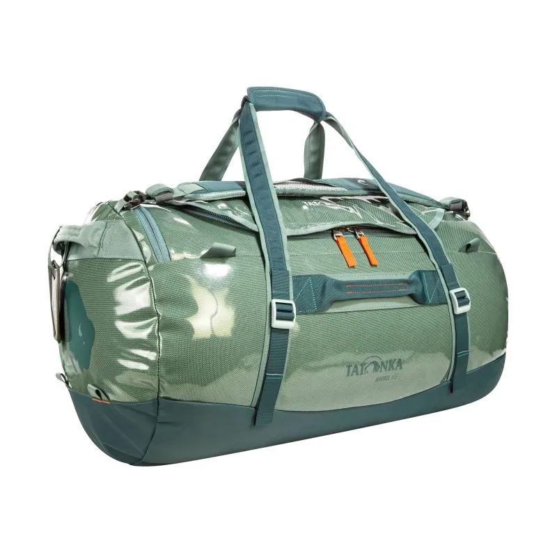 Tatonka Reisetasche Barrel 65 - sage green