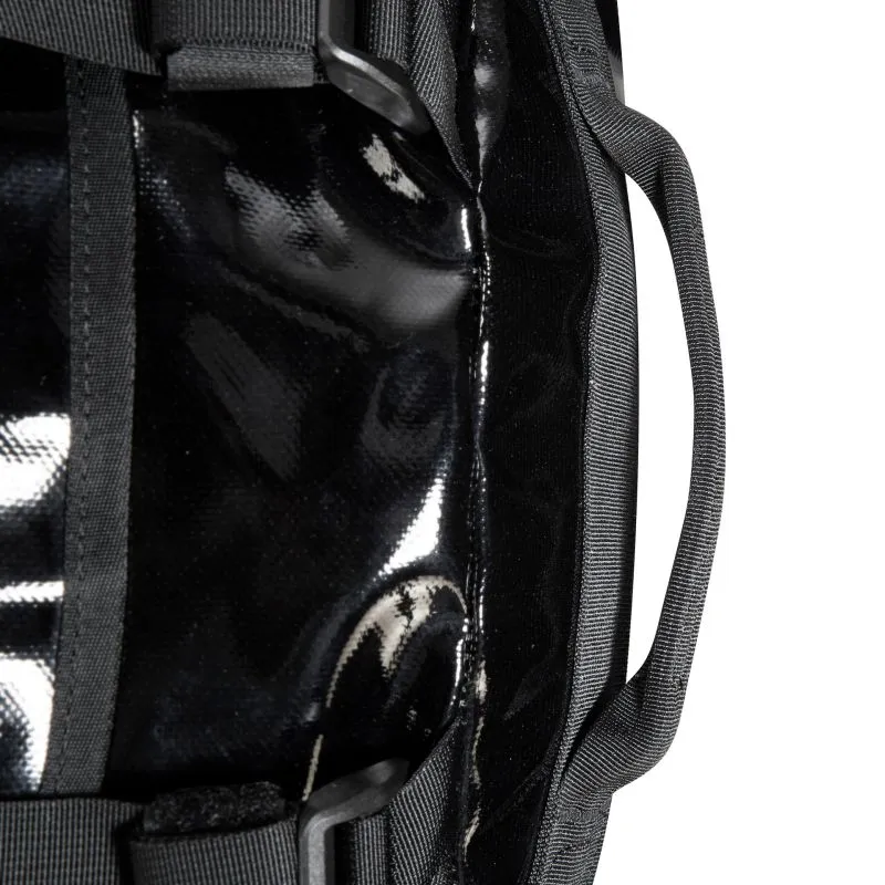 Tatonka Reisetasche Barrel 110 - black
