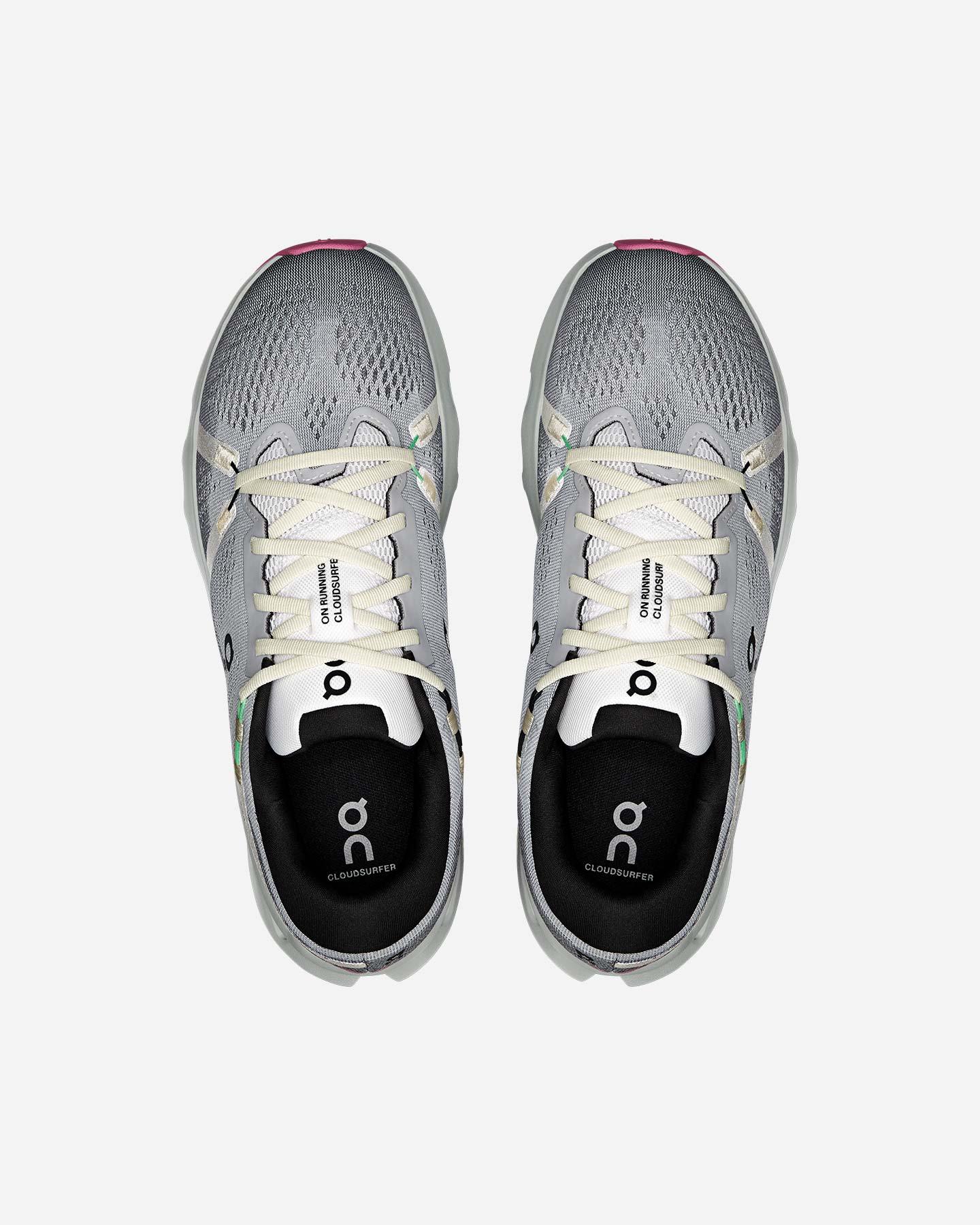 Scarpe Running On Cloudsurfer 2 M 3MF10120981