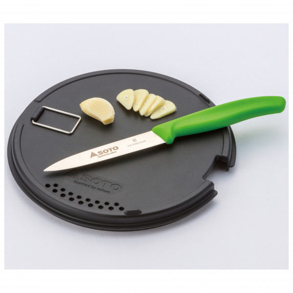 Soto - Navigator Cook Set - Topf