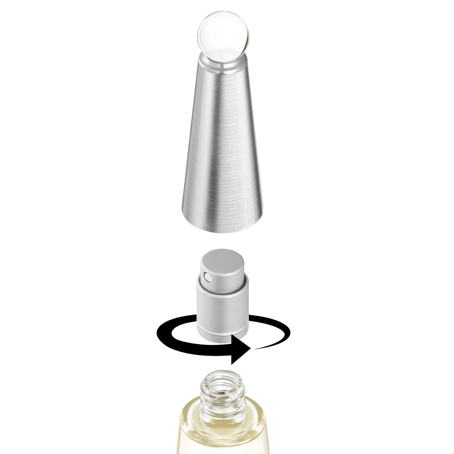 Issey Miyake Recharge