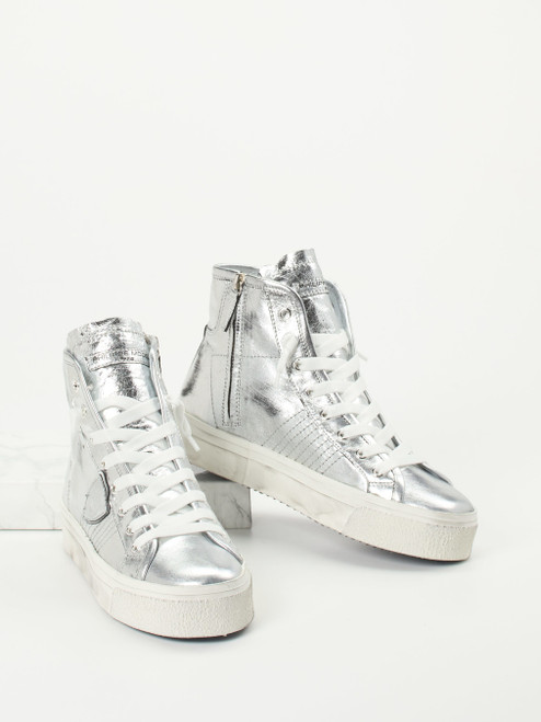 Sneaker high-16754490001 Philippe Model