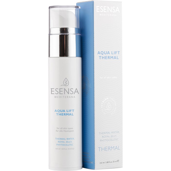 Aqua Lift Thermal Cream