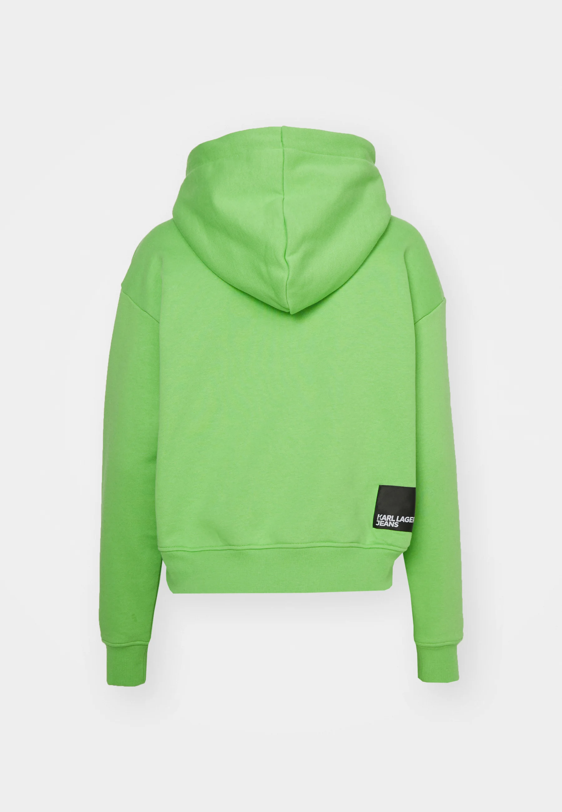 Sudadera con el logotipo de Karl Lagerfeld Jeans