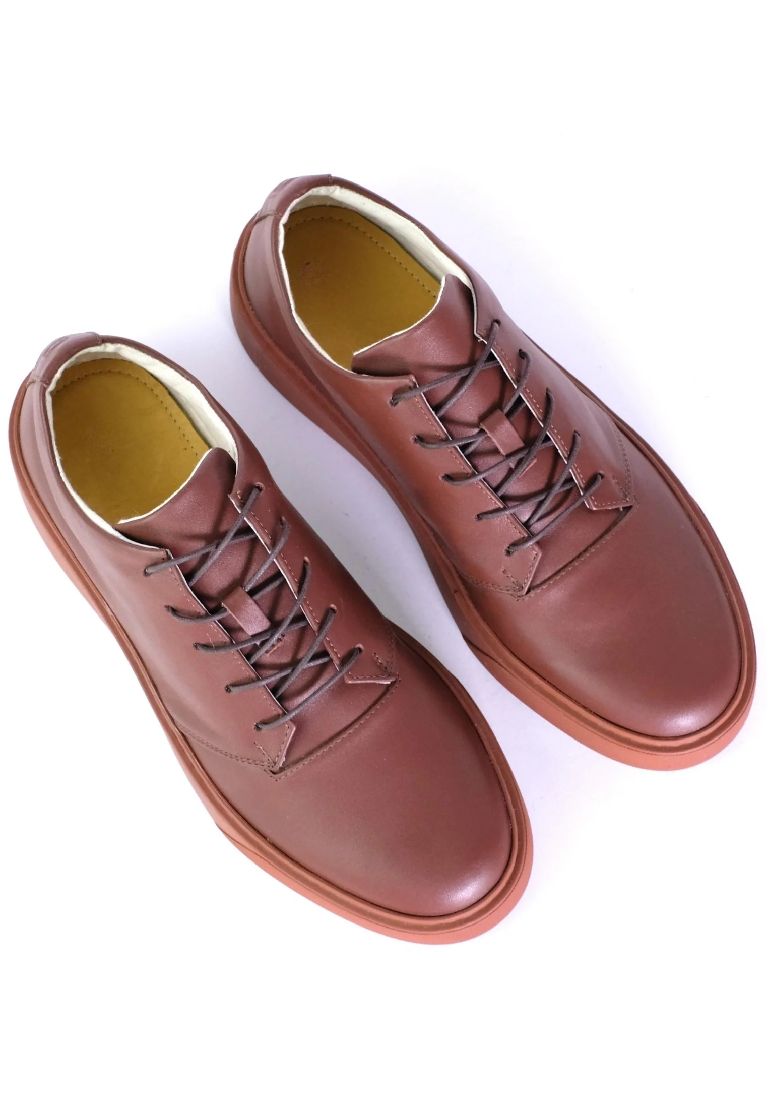 SORBAS '80 - Zapatos deportivos con cordones