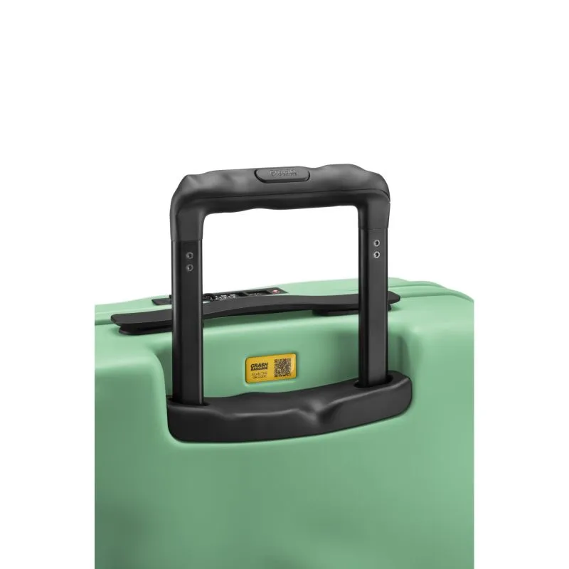Crash Baggage Smart Kabinengepäck S (55 cm) - Sage