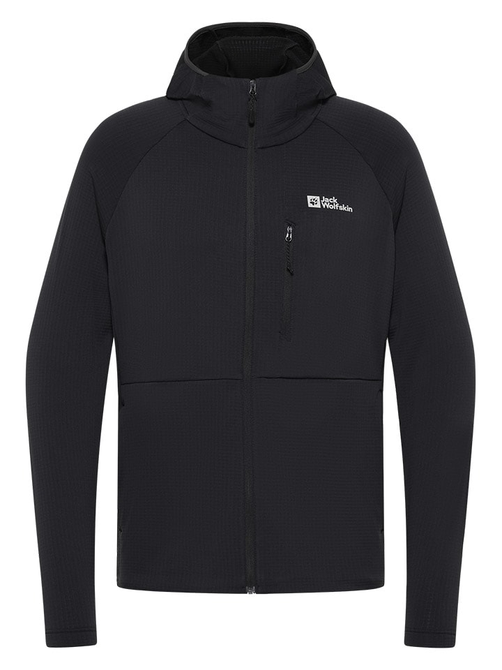 Jack Wolfskin Fleecejacke 