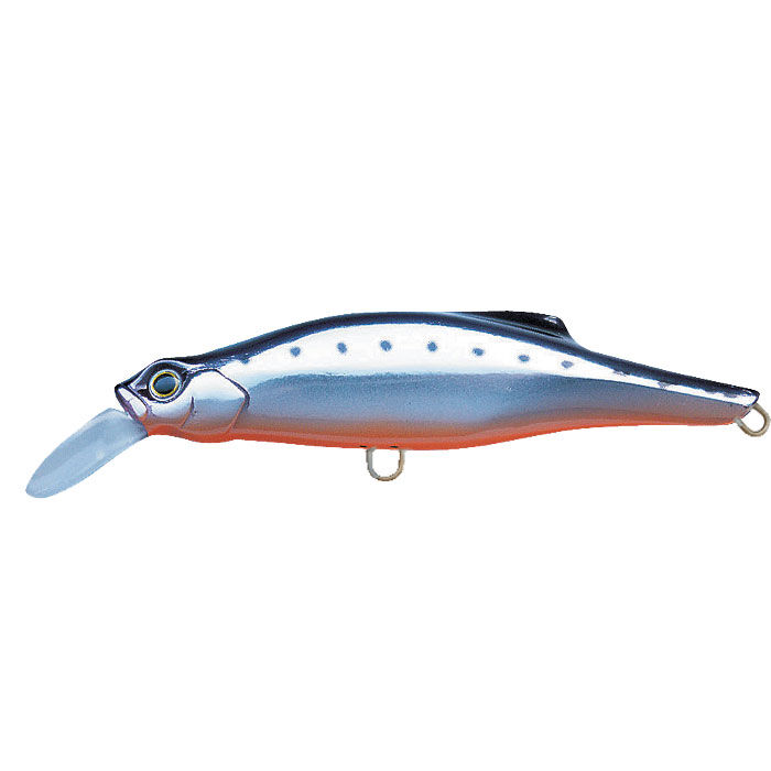 Jackson Pintail 35 FS 9 cm 35 g plaukiojimo masalas žuvims