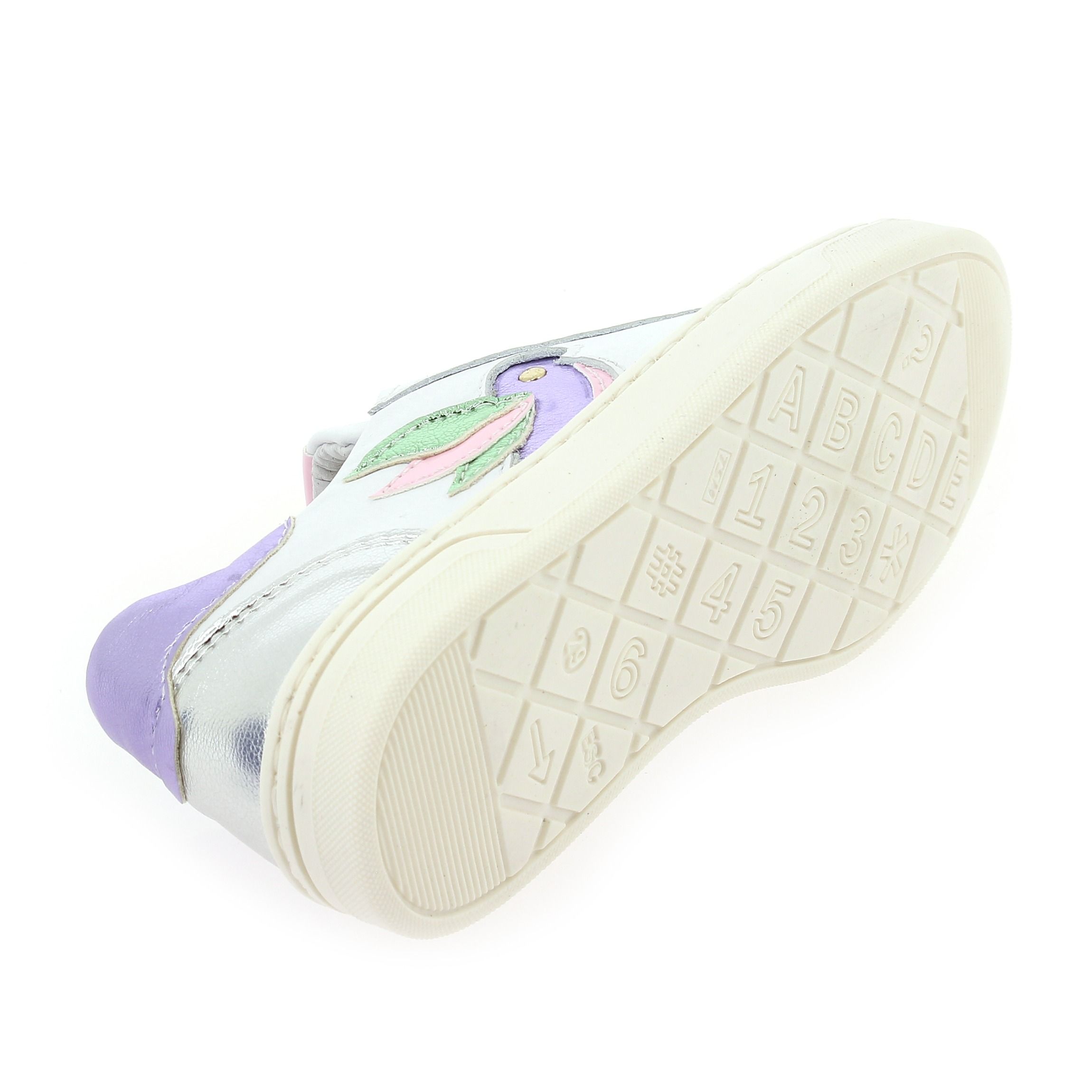 Bana & Co   24132051 - Blanc Lilas