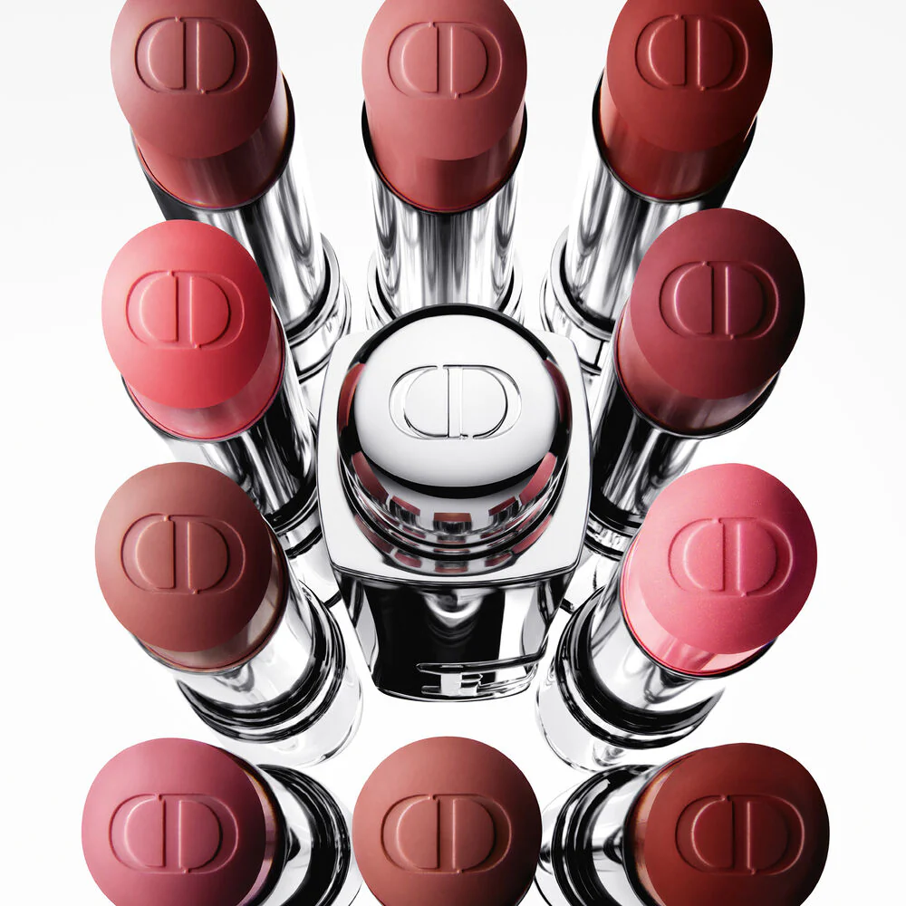 Rtěnky Dior Addict - Zářivá rtěnka, rtěnka