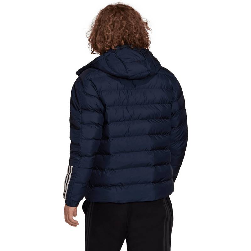 adidas Itavic Steppjacke Herren