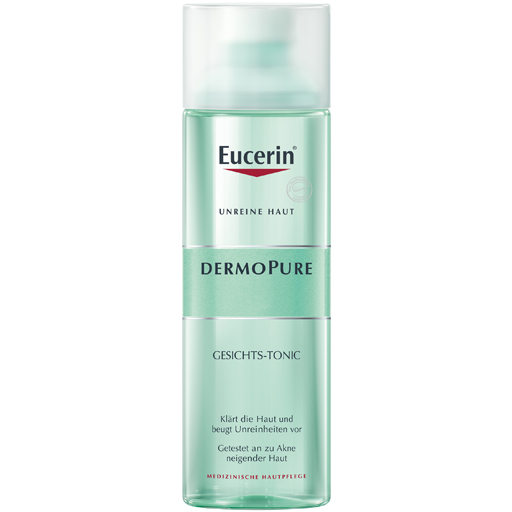 EUCERIN DermoPure Gesichts-Tonic  200 ml  Tonikum