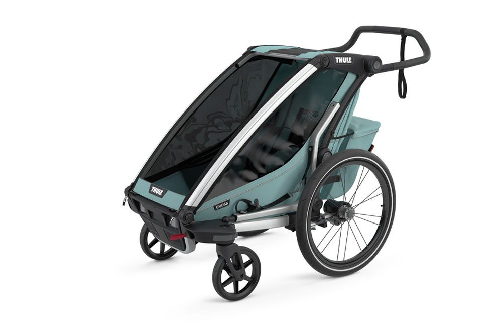 Thule Chariot Cross 1 kaufen | Bike-Discount