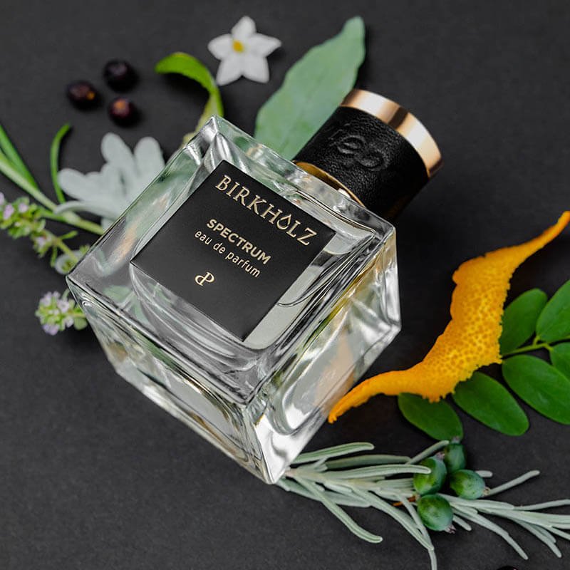 Birkholz Spectrum Eau de Parfum Pieper Exclusive
