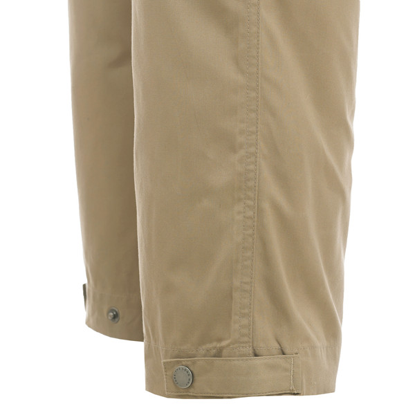 RAZNAS ZIPOFF PANTS Herren - Trekkinghose