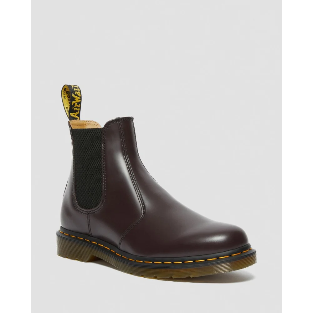 Dr. Martens 2976 Chelsea Boots 27280626 / rot