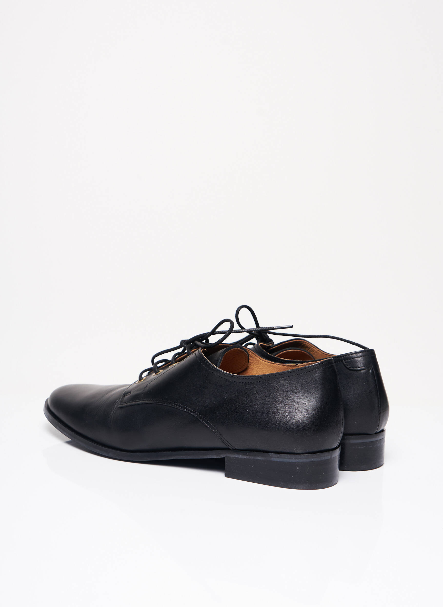 Georgia Rose Derby Femme couleur noir