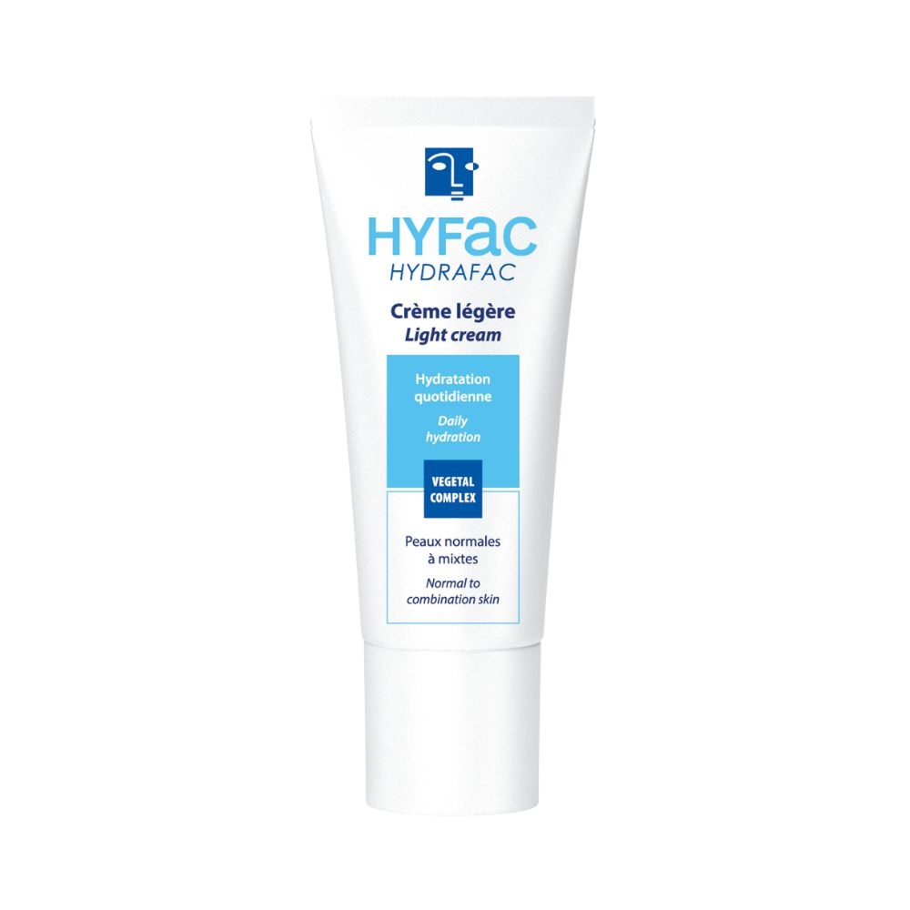 hyfac Crème légère T/40ml CREME