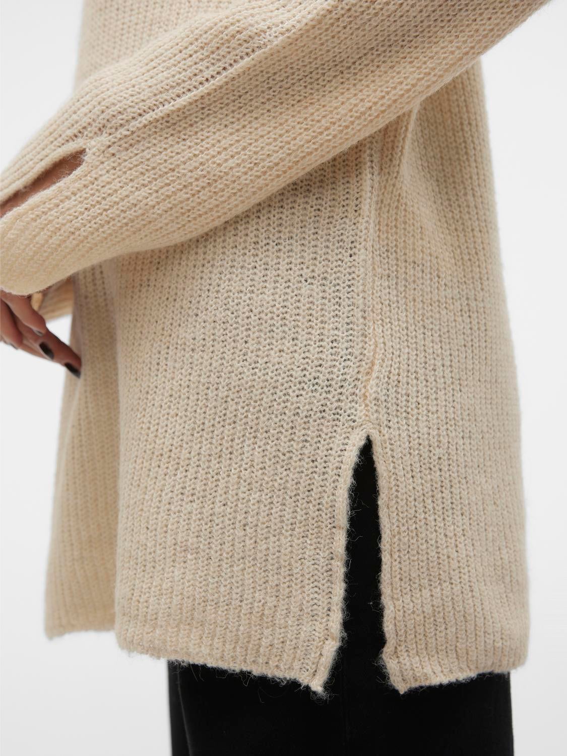 VMRIKI Pullover