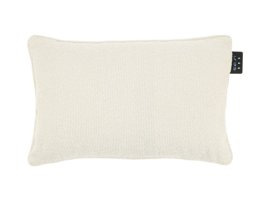 Cosipillow Comfort teddy 40x60cm Heizkissen