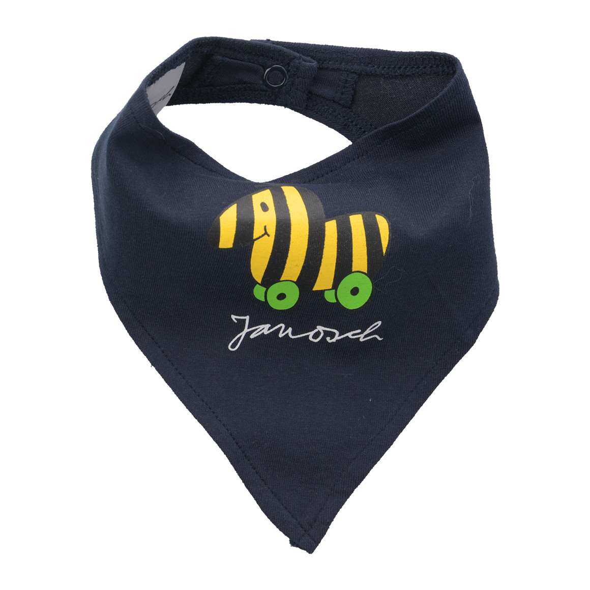 2 Janosch Bandana mit Print