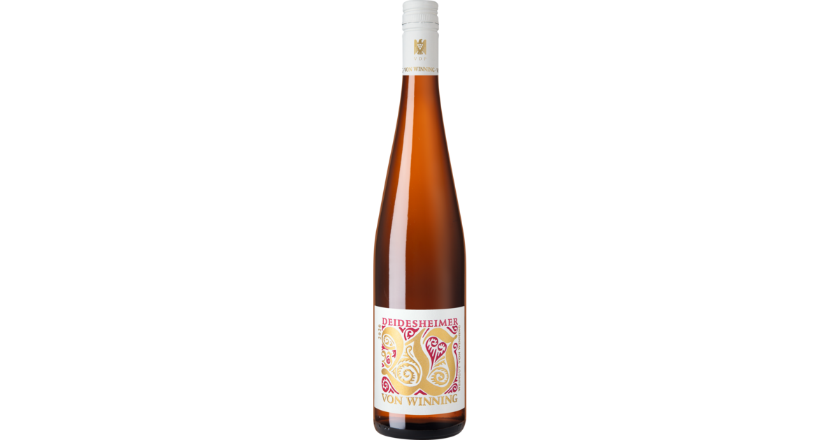 Deidesheimer Riesling